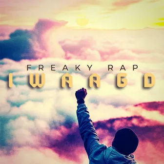 Iwaagd by Freaky Rap