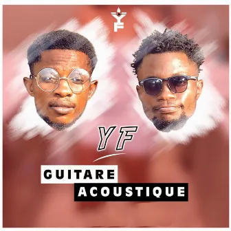 Guitare (Acoustique) by YF