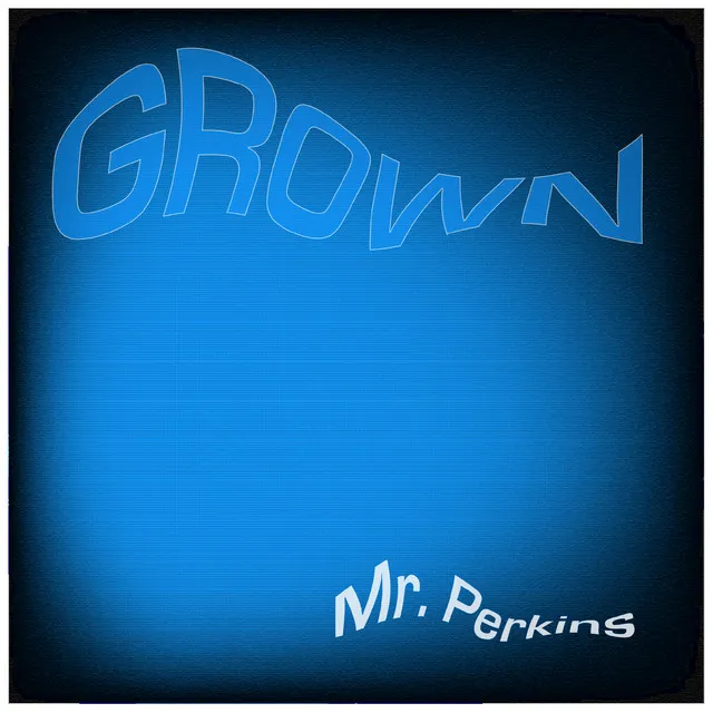 Grown (Funtime Mix)