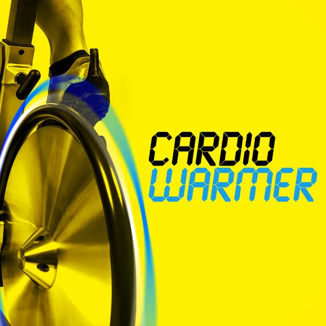 Cardio Warmer