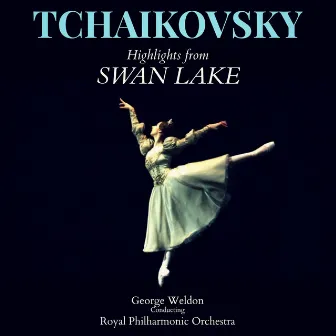 Tchaikovsky: Highlights from 