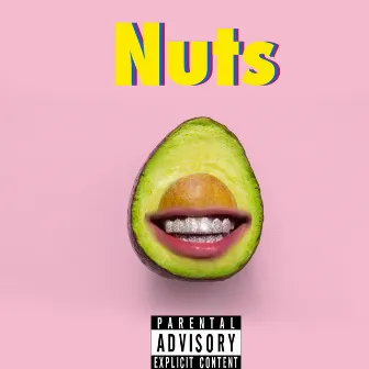 Nuts by Trill City Guapo