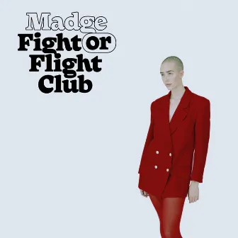 Fight or Flight Club by Madge