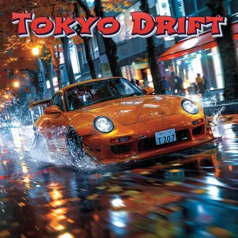 Tokyo Drift Fan Songs by Japanese Car Sounds