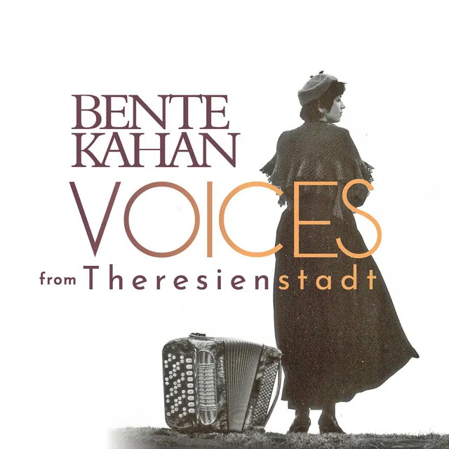 Voices from Theresienstadt