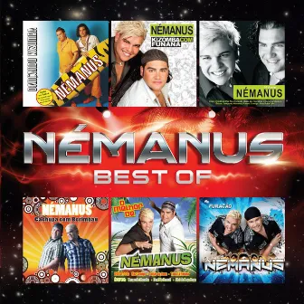 Best Of by Némanus