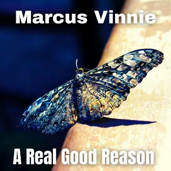 A Real Good Reason by Marcus Vinnie