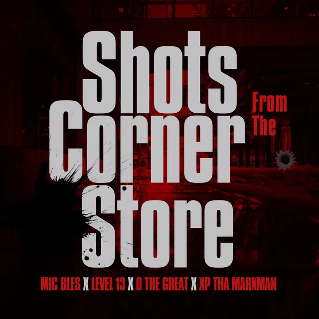 Corner Store