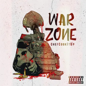 Warzone by Kap Chefcookitup