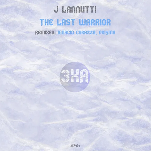 The Last Warrior - Ignacio Corazza Remix