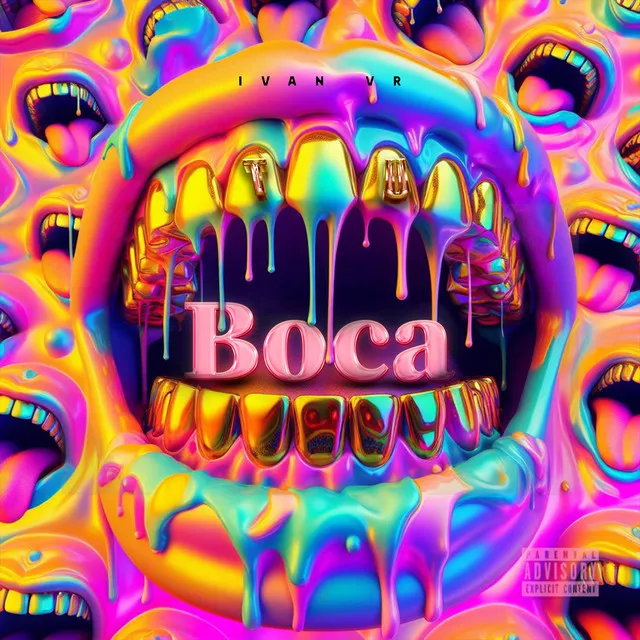 TU BOCA