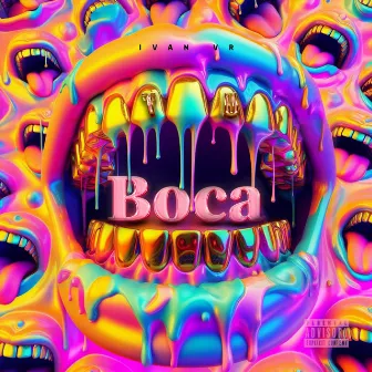 TU BOCA by Ivan VR