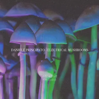 Electrical Mushrooms by Daniele Principato