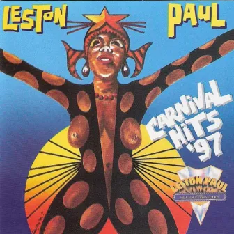 Carnival Hits '97 by Leston Paul