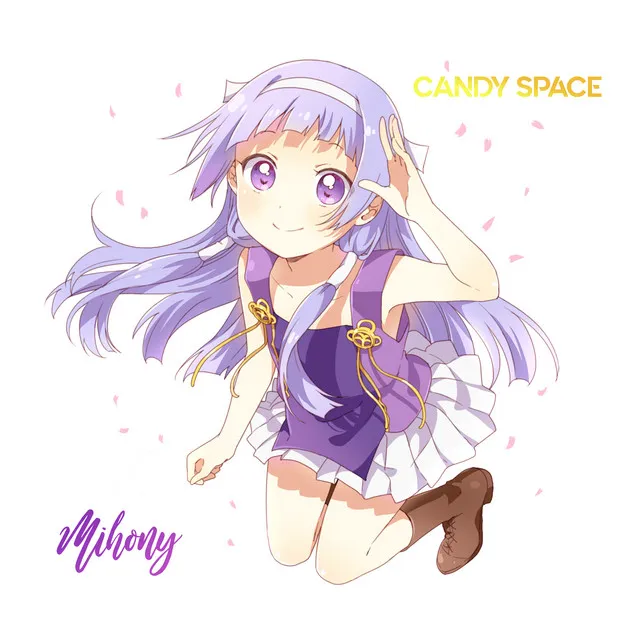 Candy Space