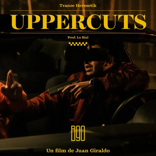 Uppercuts