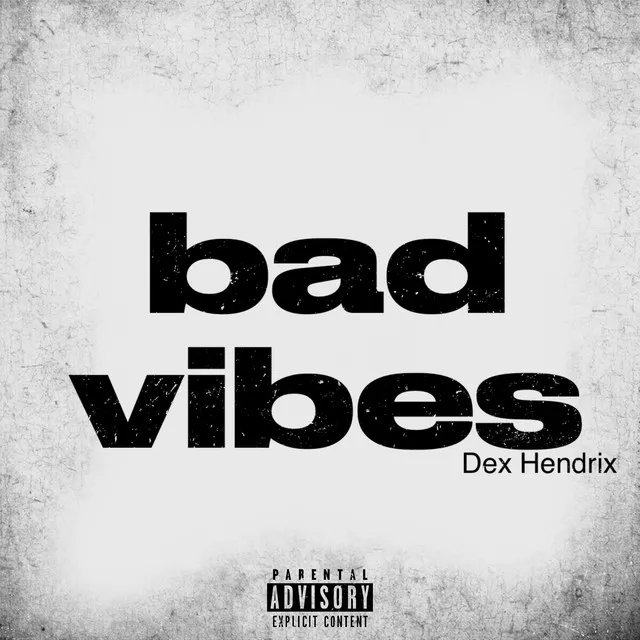 bad vibes