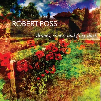 Drones, Songs and Fairy Dust by Robert Poss