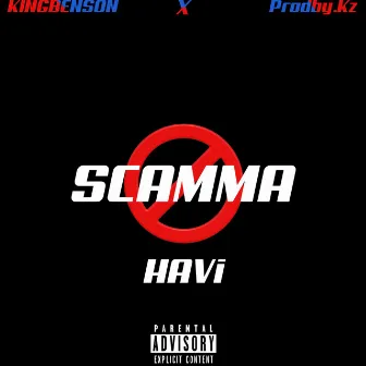 Scamma by Havi