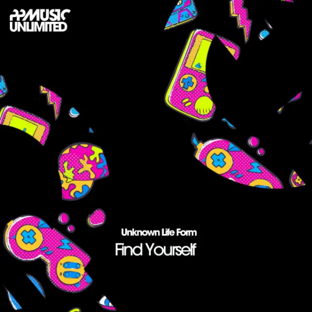 Find Yourself - Original Mix