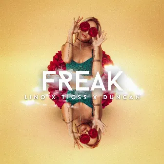 Freak by Ticss