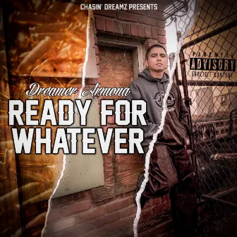 Ready For Whatever by Unknown Artist