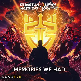 Memories We Had by Sebastian Matthews