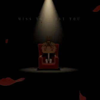 Miss You Lost You (The Hartbreak Concept) by Flip Metralla