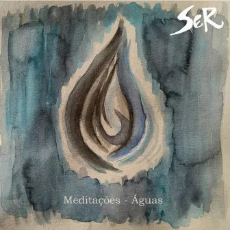 Meditações - Águas by Grupo Ser