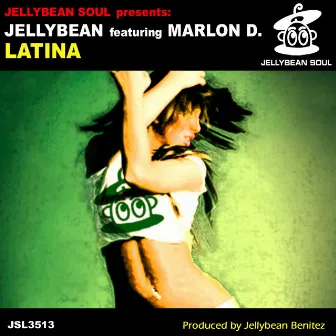 Latina by Jellybean