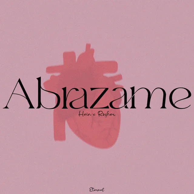 Abrázame