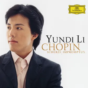 Chopin: Scherzi; Impromptus by YUNDI