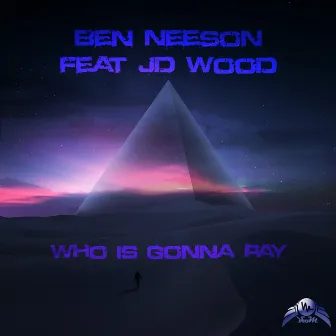 Who Is Gonna Pay by Ben Neeson