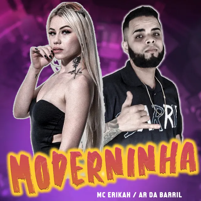 Moderninha