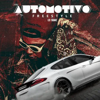 Automotivo Freestyle by Leo $quare