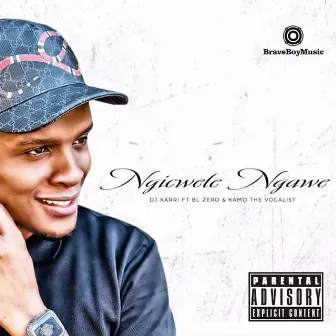 Ngicwele Ngawe by Dj Karri