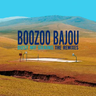 Dust My Grains - The Remixes by Boozoo Bajou