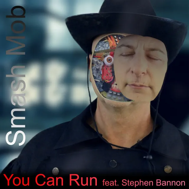 You Can Run