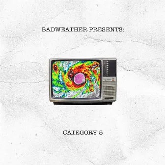 Category 5 by Badweather