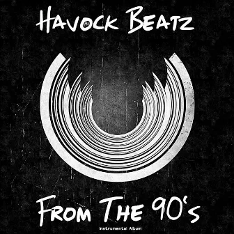 Metaphor by Havock Beatz