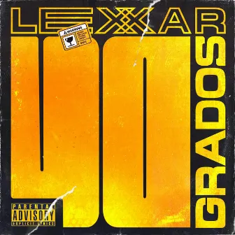 40 Grados by Lexxar