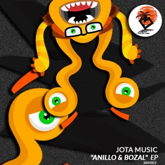 Anillo & Bozal by Jota Music