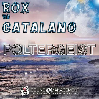 Poltergeist by Catalano