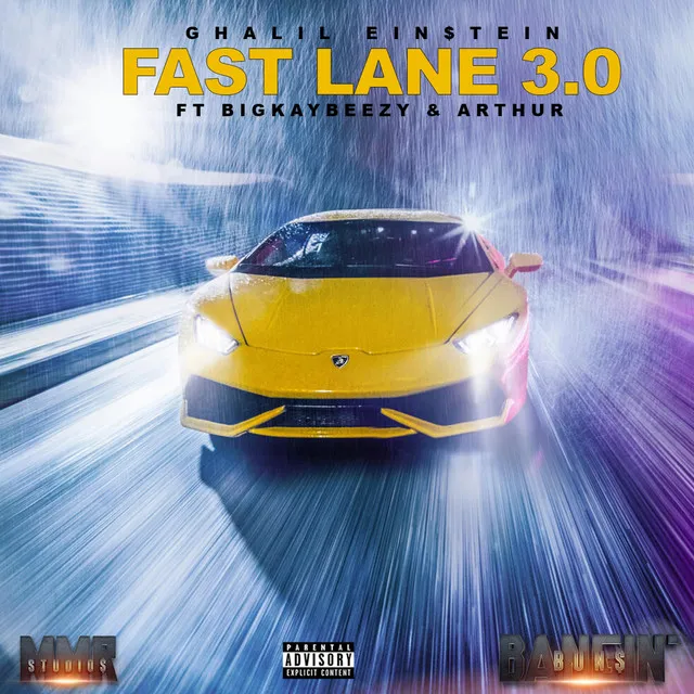 Fast Lane 3.0