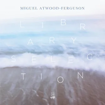 Library Selection by Miguel Atwood-Ferguson