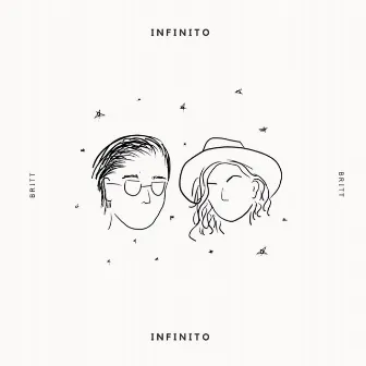 Infinito by Britt