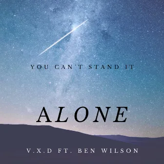 Can't Stand It Alone by Unknown Artist