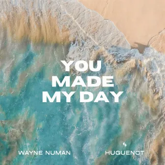 You Made My Day by Wayne Numan