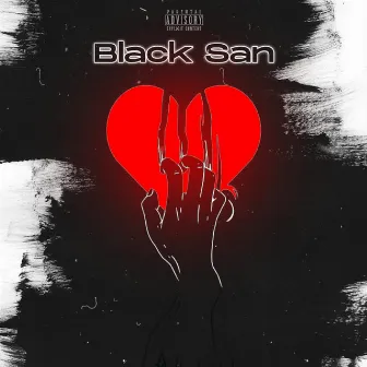 Un Poco Mas by Black San