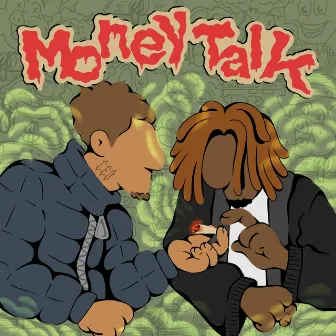 Money Talk by Chefe Magro